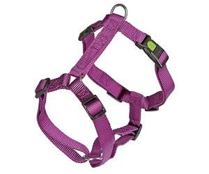 KERBL PET Arnés Miami, 30-40 cm/15 mm, Morado