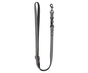 Kerbl Pet Brillante Noche Plomo, 20 mm x 200 cm