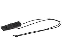 Kerbl Pet Buffalo 2-Tone Horn Whistle and Trill, 6.5 cm