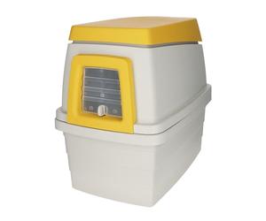 Kerbl Pet Bunny Base Set Completo para Conejos