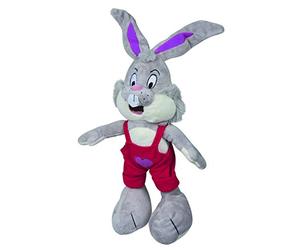 KERBL Pet Bunny Hop 25 cm, Diversos Colores
