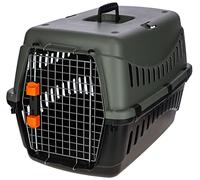 KERBL PET Caja de Transporte IATA 3, 60 x 40 x 38,5 cm