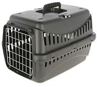 Kerbl Expedion Eco - Caja de transporte para perros pequeños, hasta 6 kg