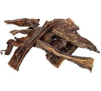 Kerbl Snack de carne seca: Tentempié de carne seca de Kerbl - Cantidad: 250 g