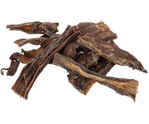 KERBL PET Carne desecada 250 g