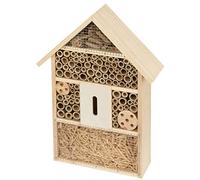 KERBL Casita de insectos 27,5x9x39,5cm