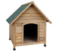 Caseta de perro 100 x 88 x 99 cm