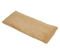 KERBL Pet - Cojín para Ventana, 60 x 26 x 2 cm, autocalentable