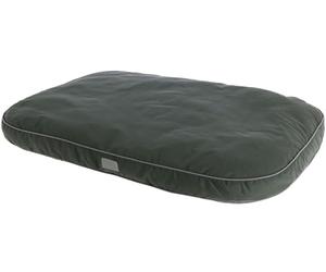 Kerbl Pet Colchoneta Jerome, Verde Oscuro, 100 × 70 × 11 cm