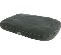 Kerbl Pet Colchoneta Jerome, Verde Oscuro, 80 × 60 × 6 cm