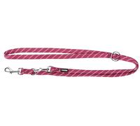 KERBL Pet Colorado - Cuerda (25 mm, 200 cm), Color Fucsia