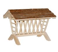 NATURE - Soporte de Fenos Hayrack NATURE - Soporte de Heno Hayrack