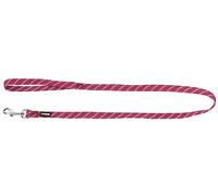 KERBL Pet Correa Colorado, Fucsia, 20 mm/120 cm