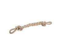 Kerbl Pet Cuerda XL 80 cm Yute/algodón