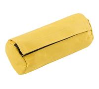 Kerbl Pet Dummy - Rodillo de Aprendizaje para Perro, 23 x 7 cm, Color Amarillo