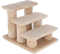 Kerbl Pet Escalera Animales Easy Climb 2.0 45 × 35 × 34 cm, hasta 50 kg