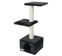 Rascador VENUS SWEET - Color: Negro