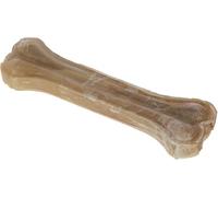 Kerbl Pet Huesos de Piel bovina, 22 cm, 180 g, 2 Unidades plastificadas, 1 Unidad (1 x 180 g)