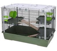 Kerbl Pet Jaula EVA 23 79x45x60cm