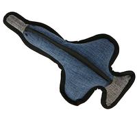 KERBL PET Juguete para Perros Pingüino, Eco