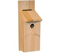 Casa para pájaros