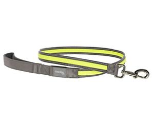 KERBL PET Light & Re - Cuerda Luminosa (25 mm x 120 cm), Color Amarillo