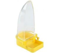 Kerbl Pet Máquina de Agua y alimentación automática, 110 ml/12 cm