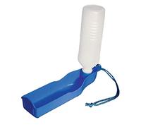 Bebedero de viaje - Cantidad: 250 ml