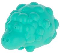 Kerbl Pet Oveja ToyFastic, 12 x 8,5 x 7,8 cm, Turquesa