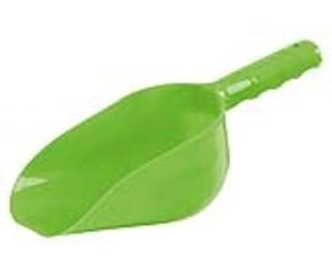 Kerbl Pet Pala Cerrada de la Marca