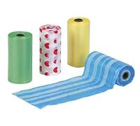 Kerbl Pet para Limpieza Bolsas