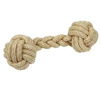 Kerbl Pet Pesas XL de Yute/algodón Ø 12 x 40 cm