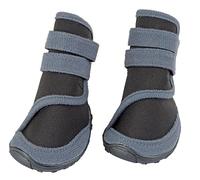 KERBL Pet Protector de Patas Active Talla XXL, Gris/Negro