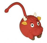 Kerbl Pet Racing Bull, 9 cm