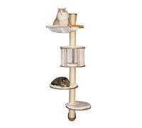 Kerbl Pet Árbol rascador de Pared DOLOMIT 168 x (75) cm