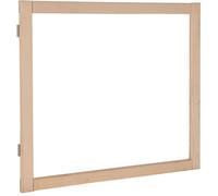 Kerbl Pet Separador Espacios/Parque INT. 4 Elementos de 58 נ48 cm