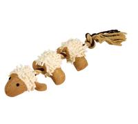 Peluche Kerbl Cordero Shaggy - Mediciones: 39 cm