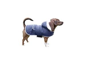 KERBL Pet Teddy - Abrigo para Perros