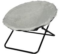 Kerbl Sleeping Nest Sharon - Cuna, Blanco, 50 cm