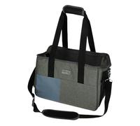 Kerbl Pet Vacation 40 x 20 x 27 cm Gris/Azul