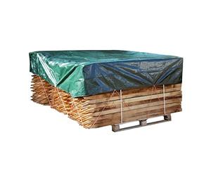 Kerbl PolyGuard 37209 Tarpaulin 210 g/m² / 1.5 x 6 m