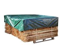 Kerbl Polyguard 37214 Lona 110 A 120 g/m²/8 x 10 m