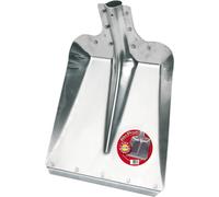 Kerbl PROFI Aluminium Shovel 2.5 mm - 1 pieza Kerbl