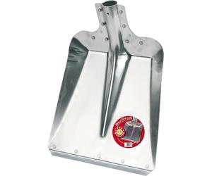 Kerbl PROFI Aluminium Shovel 2.5 mm - 1 pieza Kerbl