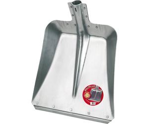 Kerbl PROFI Special Aluminium Shovel with Edge - 1 pieza Kerbl