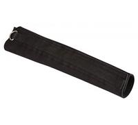Kerbl - Protector de cola con anillo de caucho sintético