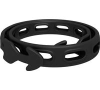 Kerbl Quickloader 37988 - Correa de Carga Doble (2 x 110 cm), Color Negro