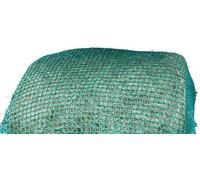 Kerbl Red de Ahorro de Alimentos 3,60 x 2,40 m, Malla 3 x 3, Color Verde