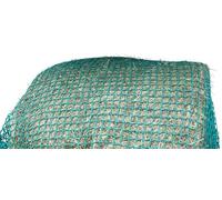 Kerbl Red de ahorro de forraje, 2,5 × 2,5 m ancho de malla de 4,5