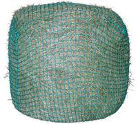 Kerbl Hay Net for Round Bales - 140 x 140 cm Kerbl